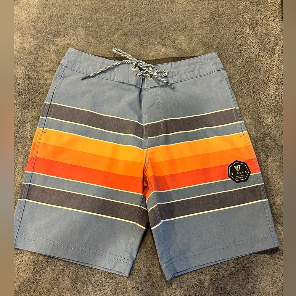 Vissla size 25 boardshorts